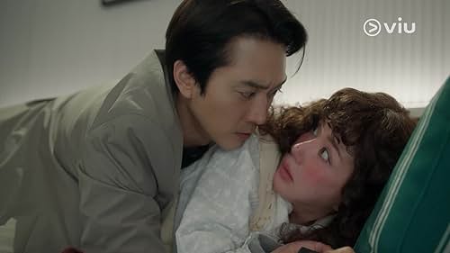 My Troublesome Star, el K-drama que trae de vuelta a Uhm Jung Hwa 3 My Troublesome star81