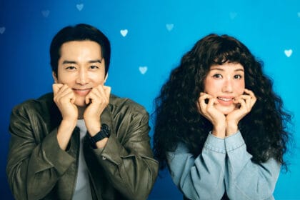 My Troublesome Star estreno K-drama