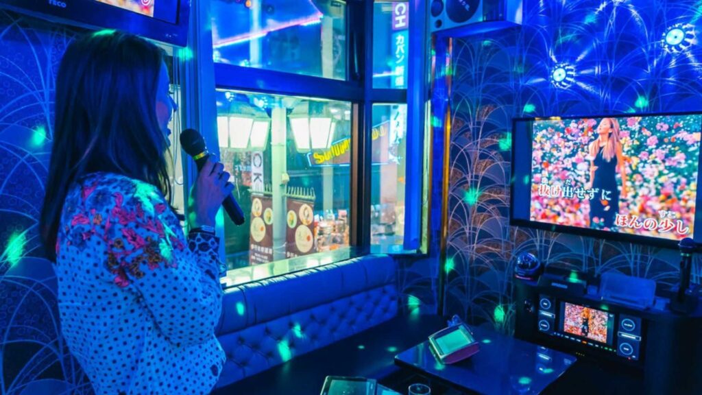 Viaja a Corea en 2025: La Guía Definitiva para Vivir el Hallyu 3 que hacer en corea norebang