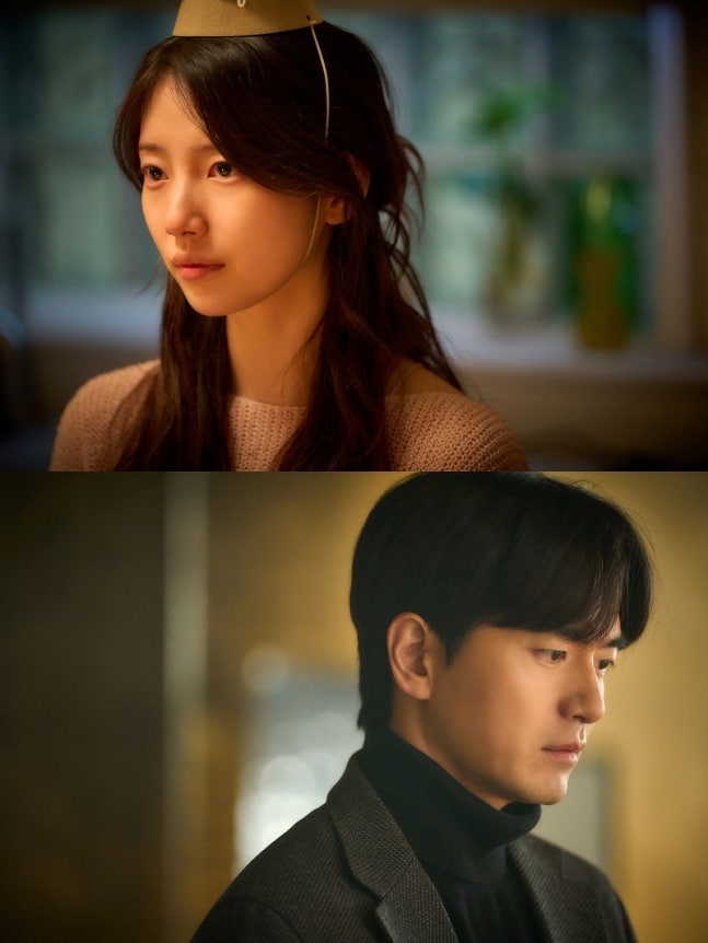 El Festival de Cine de Busan Cumple 30 Años y Será una Edición Histórica 2 Suzy Lee jin wook festival de cine de busan biff
