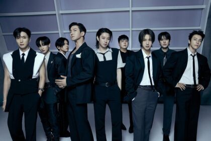 Super Junior Super show 10