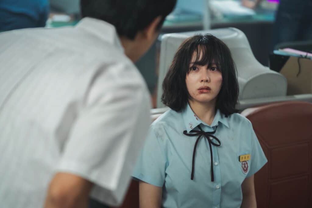 El "Efecto La Gloria": El K-drama que cambió la conversación sobre el bullying en Corea del Sur 2 El K-drama La gloria y el efecto contra el bulling