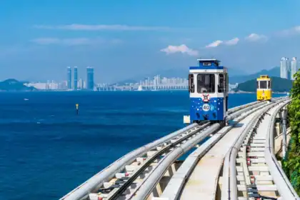 Viaja a Corea Busan turismo