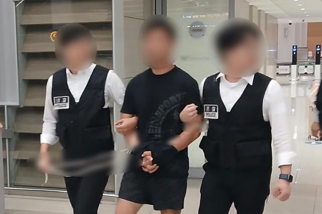 Extraditan al Cerebro del Hackeo que Atacó a Jungkook de BTS 2 Arrestan al hacker de jungkook de BTS en tailandia