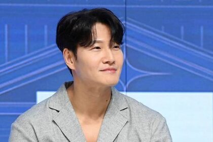 Kim Jong Kook anuncia su casamiento