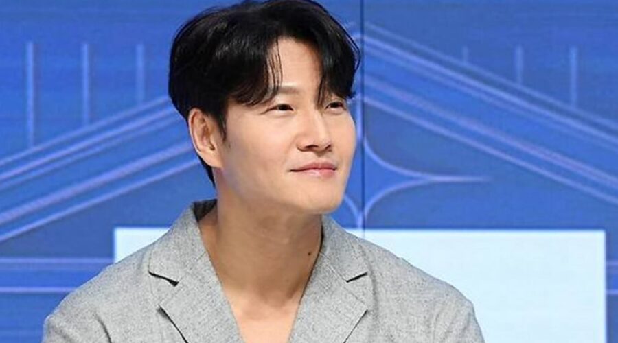 Kim Jong Kook de ‘Running Man’ Anuncia su Boda a sus 49 años 1 Kim Jong Kook anuncia su casamiento