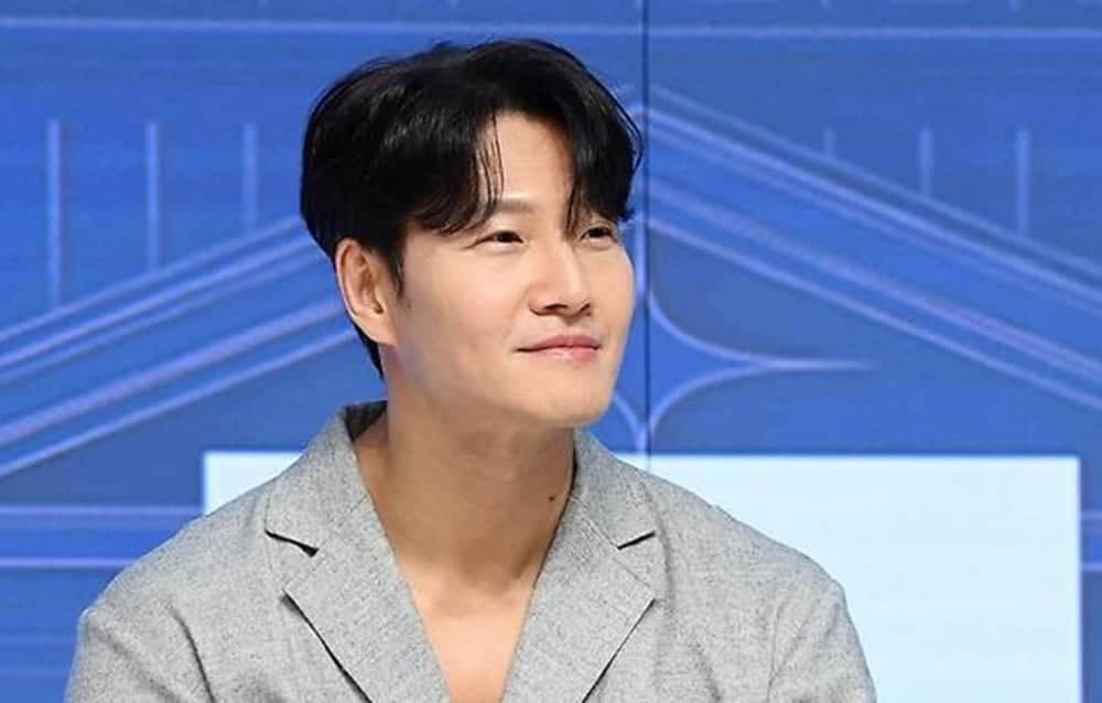 Kim Jong Kook anuncia su casamiento