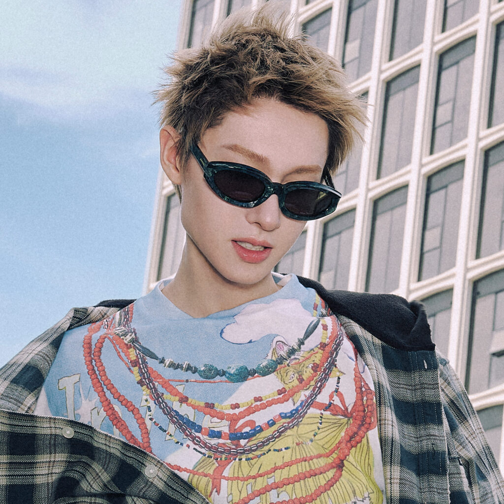 BigHit y Todo sobre CORTIS, el primer grupo masculino de la agencia en 6 años 5 Martin miembro del grupo de k-pop Cortis