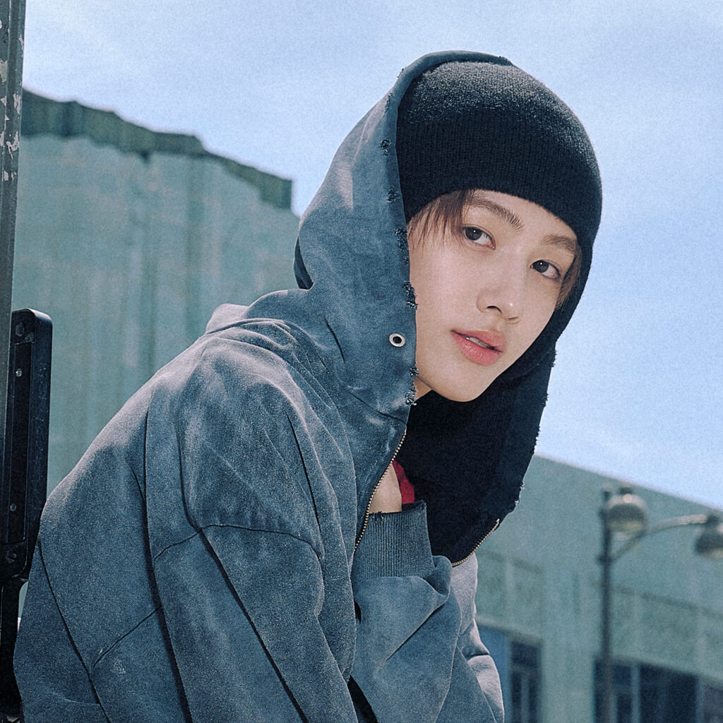 BigHit y Todo sobre CORTIS, el primer grupo masculino de la agencia en 6 años 4 Seonghyeon miembro de Cortis
