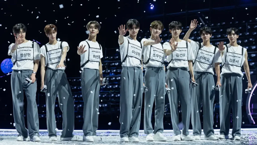 ALPHA-DRIVE-ONE-fullPicture( boy planet Boys Planet 2 ganadores