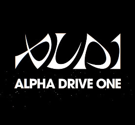 Alpha drive one -C Alpha Drive One
