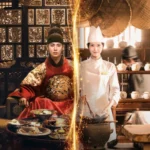 Bon appetite your majesty netflix drama