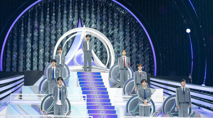 Alerta Spoyler: 'Boys Planet 2' ya tiene Nuevo Grupo Creado por el Voto Global 1 Alpha Drive one boys planet