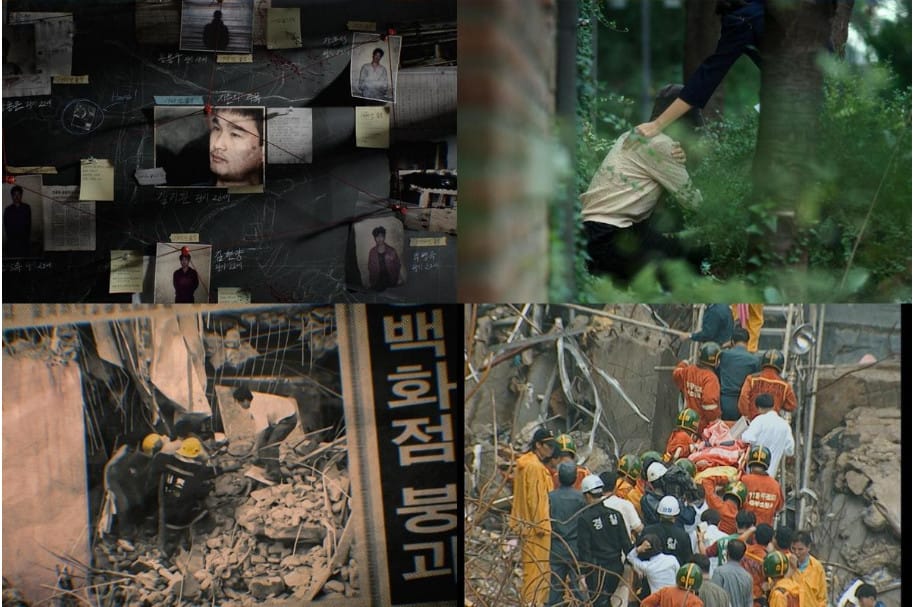 Relatos de supervivencia netflix 2025-09-01 201243 Documental netflix serie relatos de supervivencia corea