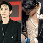 Lee Soo-hyuk fan meeting en China desata polémica