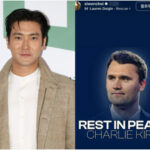 Choi Si-won de Super Junior