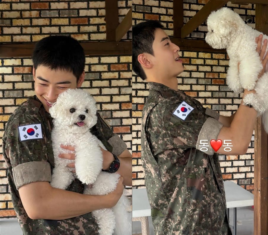 Cha eun woo y dong dong0 Cha Eun woo y dongdong