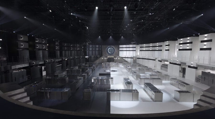 Ganador guerra de cucharas 2