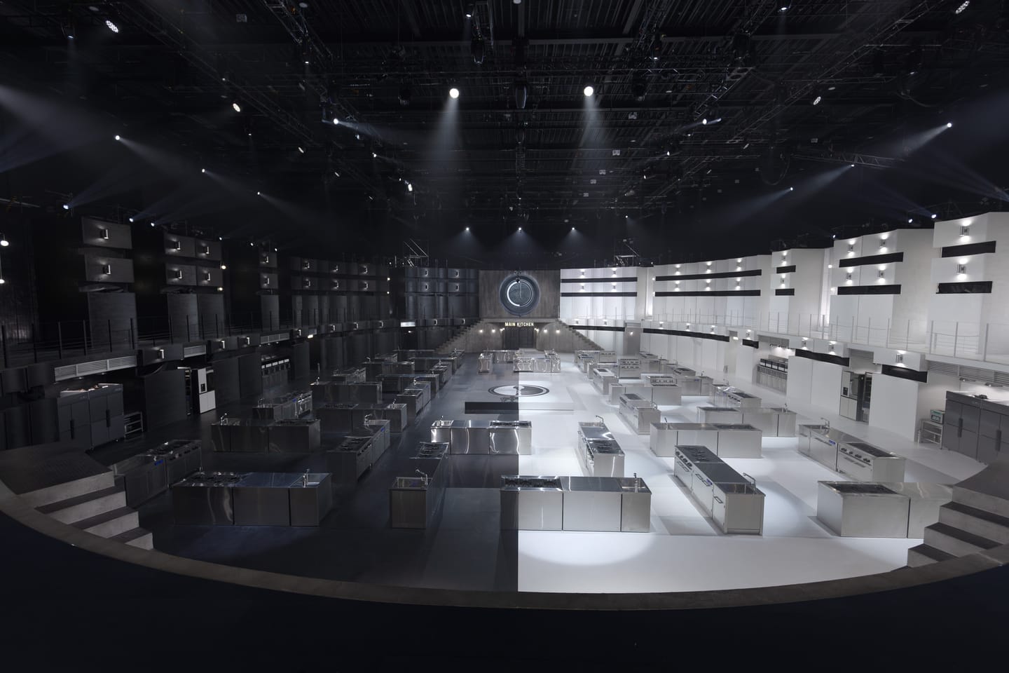 We Have a Culinary Class Wars 2 Winner and His Name Is… 1 Ganador guerra de cucharas 2