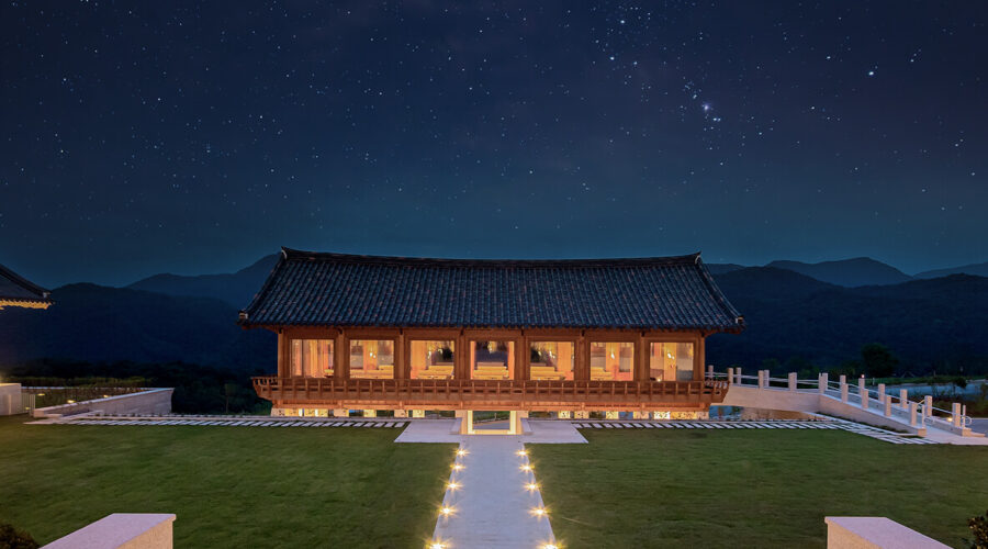 Turismo en Corea: qué ver, qué hacer y cómo vivir la experiencia Hallyu 1 Turismo en corea hanok heritage hotel