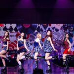 ITZY renueva contrato con JYP