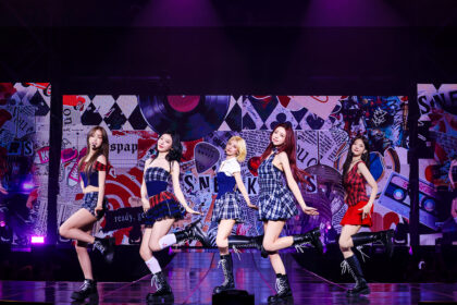 ITZY renueva contrato con JYP