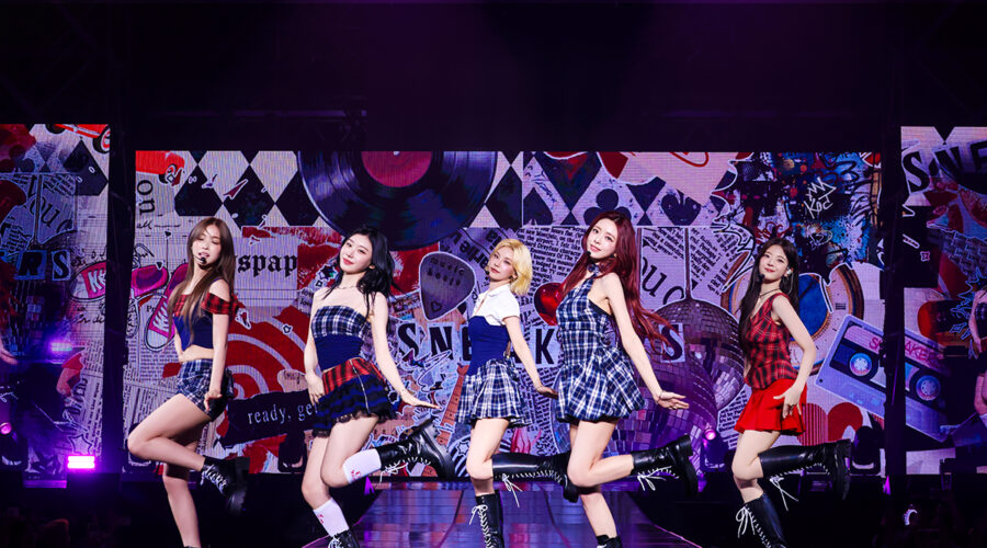 ITZY Renueva su Contrato con JYP y Vencen la 'Maldición de los 7 Años' 1 ITZY renueva contrato con JYP