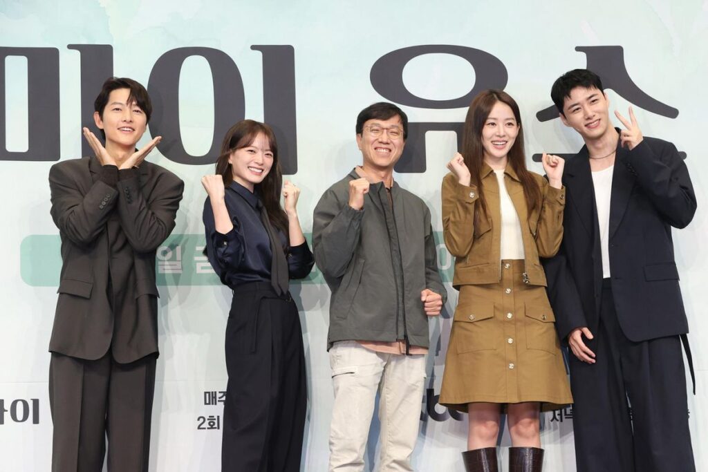 Kdrama my youth 8 elenco de my youth kdrama