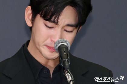Kim Soo-hyun diarios intimos servicio militar
