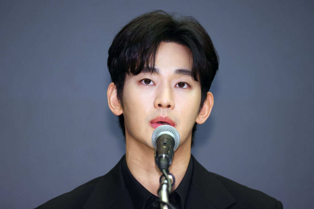 Kim Soo-hyun d7 Actor Kim Soo-hyun inocente