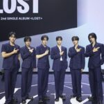 LUN8 Lost K-pop