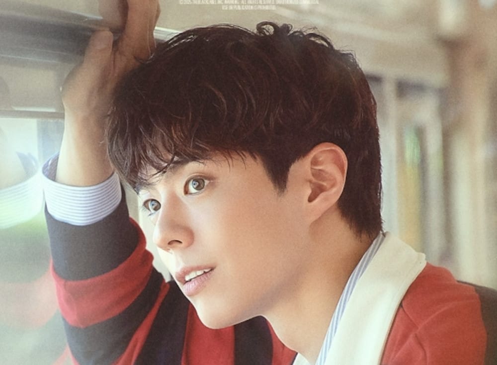 Park Bo-gum contra la reventa de tickets