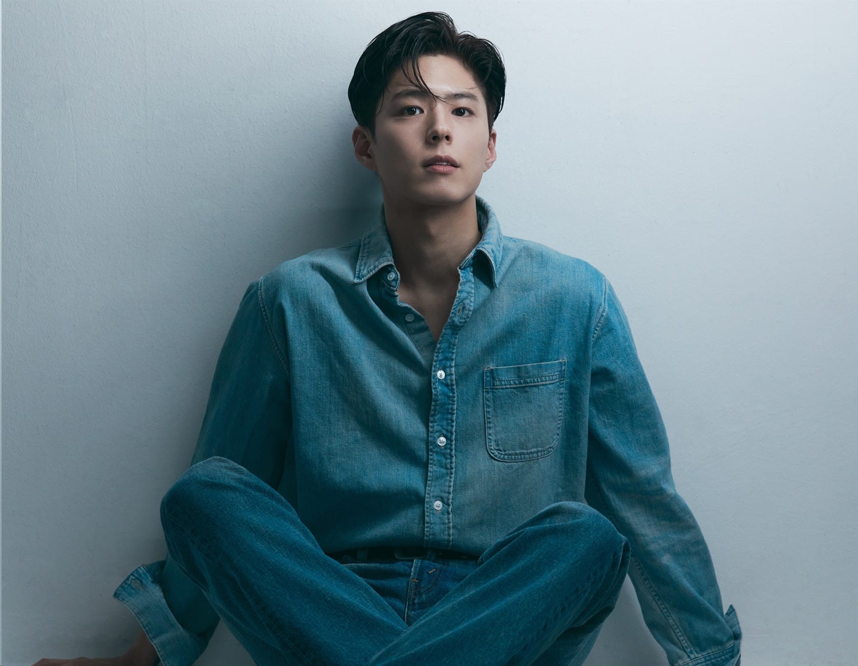 Park Bo-gum declara la guerra a la reventa de entradas