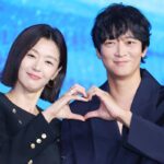 Tempest K-drama