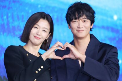 Tempest K-drama