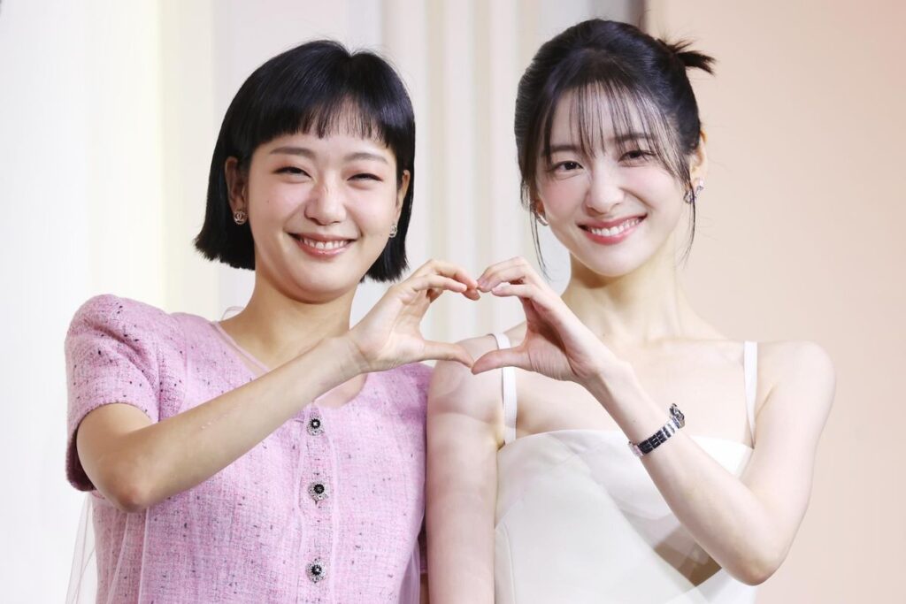 Tu y todo lo demas netflix3 Elenco de tu y todo lo demas por betflix serie coreana