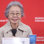 Youn Yuh-jung apoya al colectivo lgtbq+