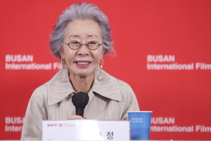 Youn Yuh-jung apoya al colectivo lgtbq+