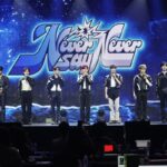 Zerobaseone never say never kpop