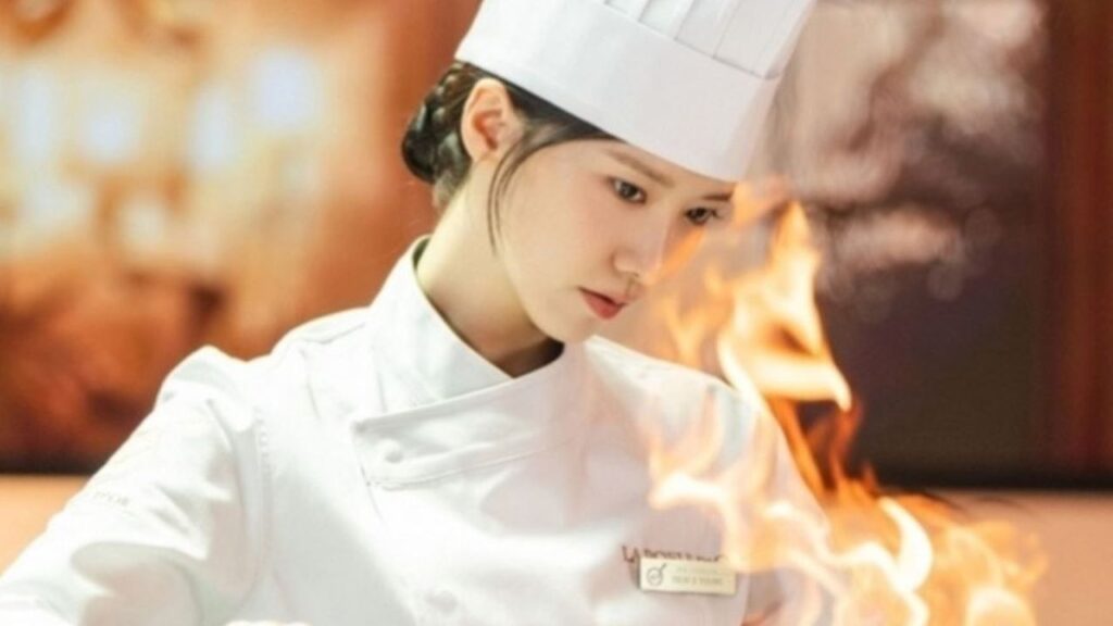 bon-appetit-your-majesty- Yoona 52 Yoona en el K-drama Bon appetite su majestad de Netflix