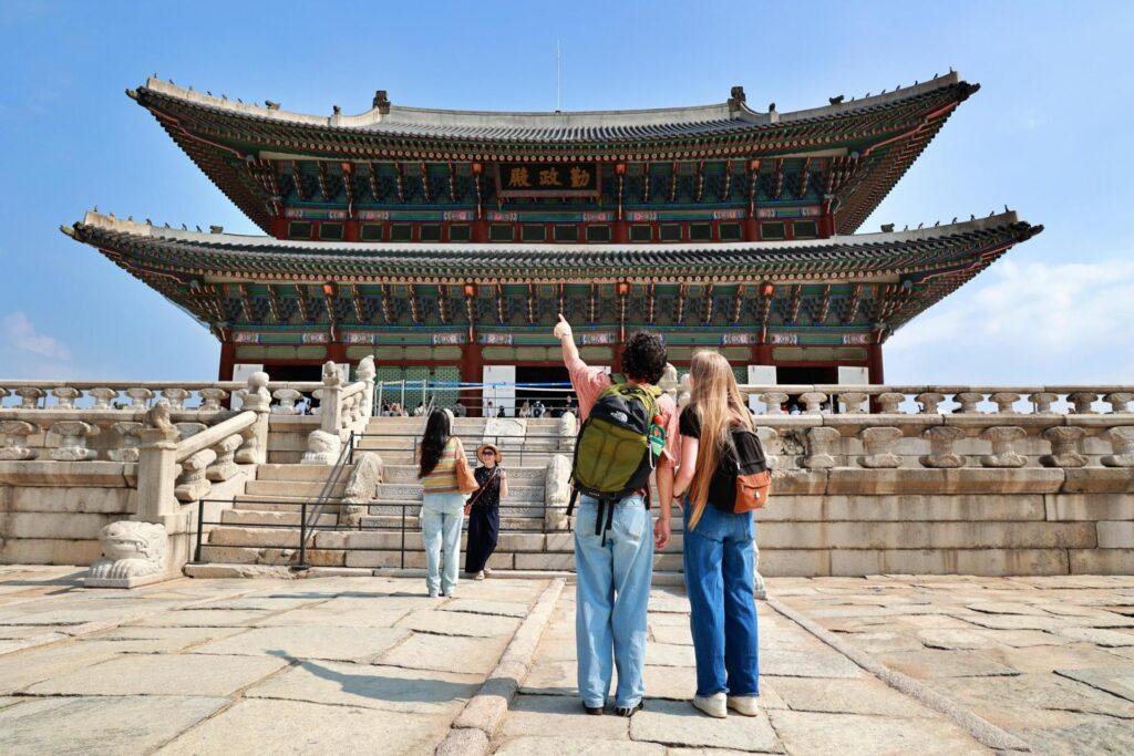 scape room corea 93 Qué hacer en Corea viaje
