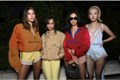 Elle UK y Rosé disculpas
