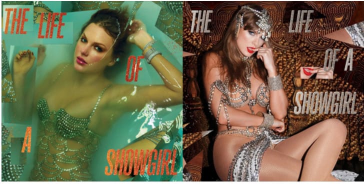 Taylor swift-10-25 172409 Taylor Swift en la mira por copiear estrategia del marketing del K-pop
