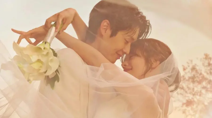 Would you Marry Me? El Nuevo K-drama de Choi Woo-shik y Jung So-min 1 Would you marre me k-drama