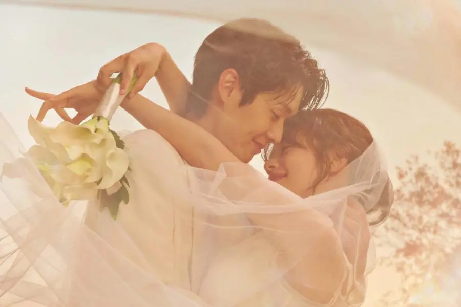Would you marre me k-drama