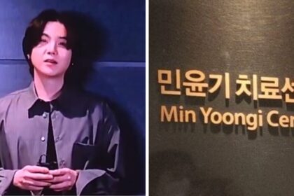 Centro Min Yoon-gi