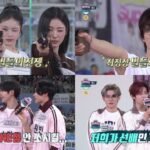 Idol Star Athletics Championships