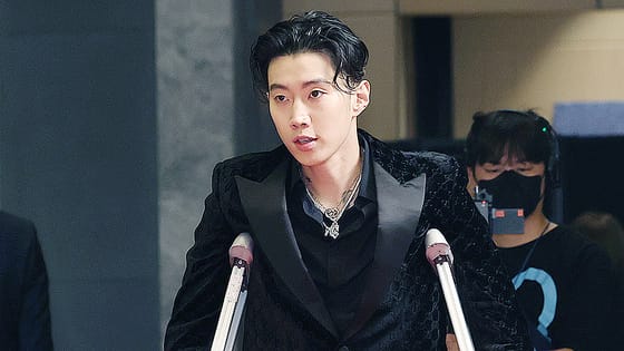 Jay park w korea f42-379a55f3bdb1 Jay Park en love your w korea, escándalo
