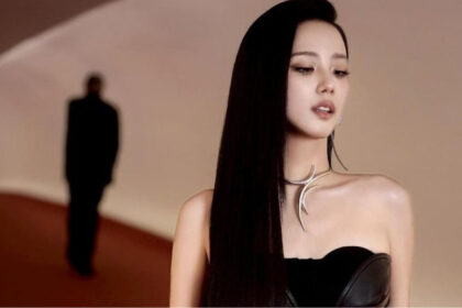 Jisoo de Blackpink nueva canción