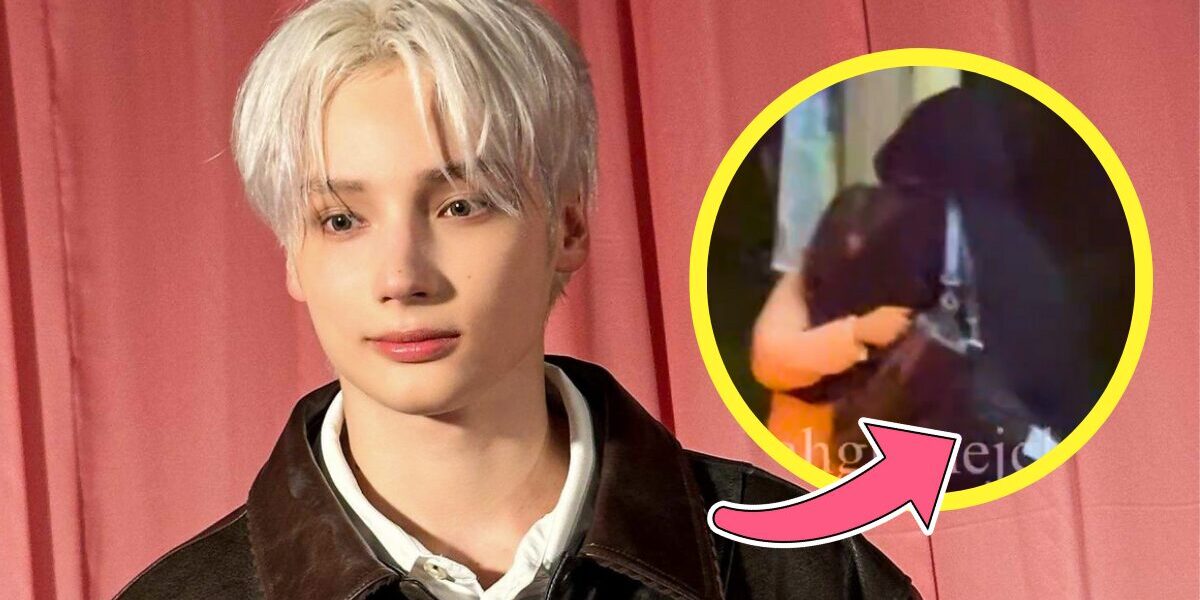 Huening kai novia